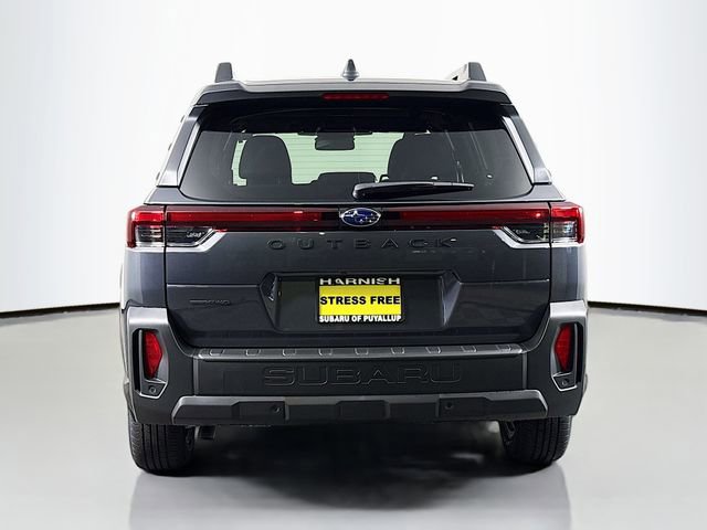 New 2026 Subaru Outback Premium AWD/4WD image 6