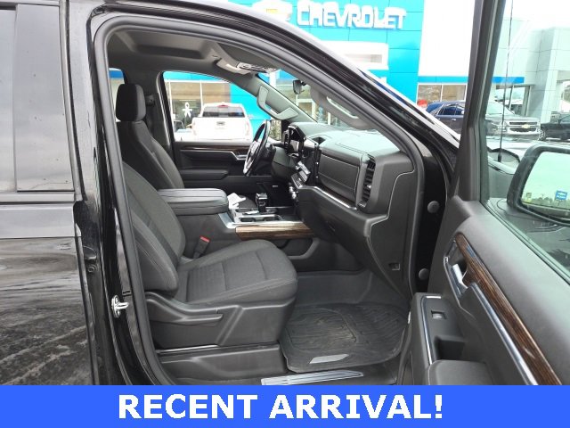 Used 2023 GMC Sierra 1500 Elevation w/ Preferred Package image 49