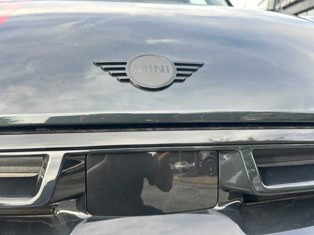 New 2026 MINI Cooper S FWD image 19