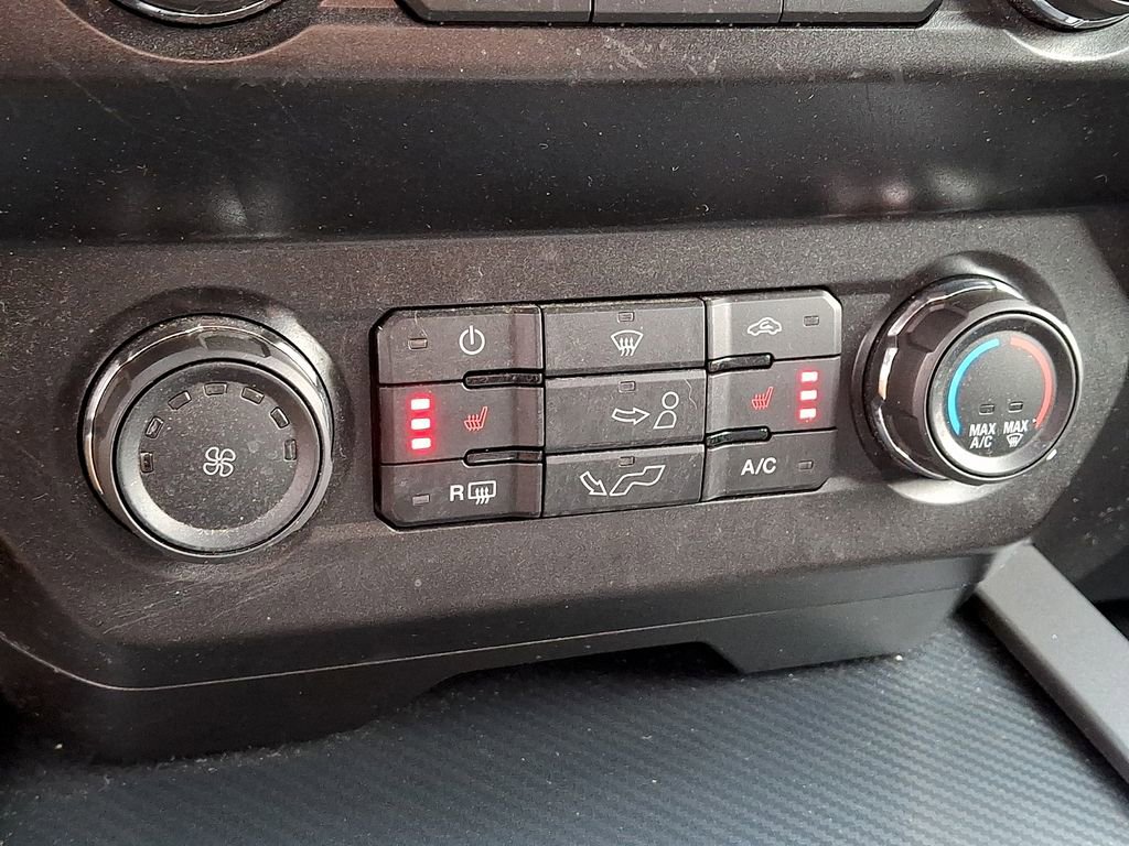 Used 2020 Ford F150 XLT w/ Equipment Group 302A Luxury image 16