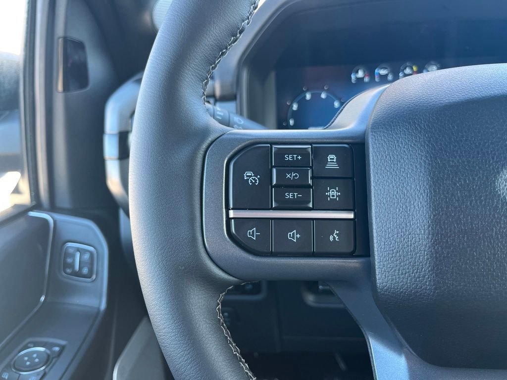 New 2026 Ford F150 Lariat w/ Equipment Group 502A High image 19