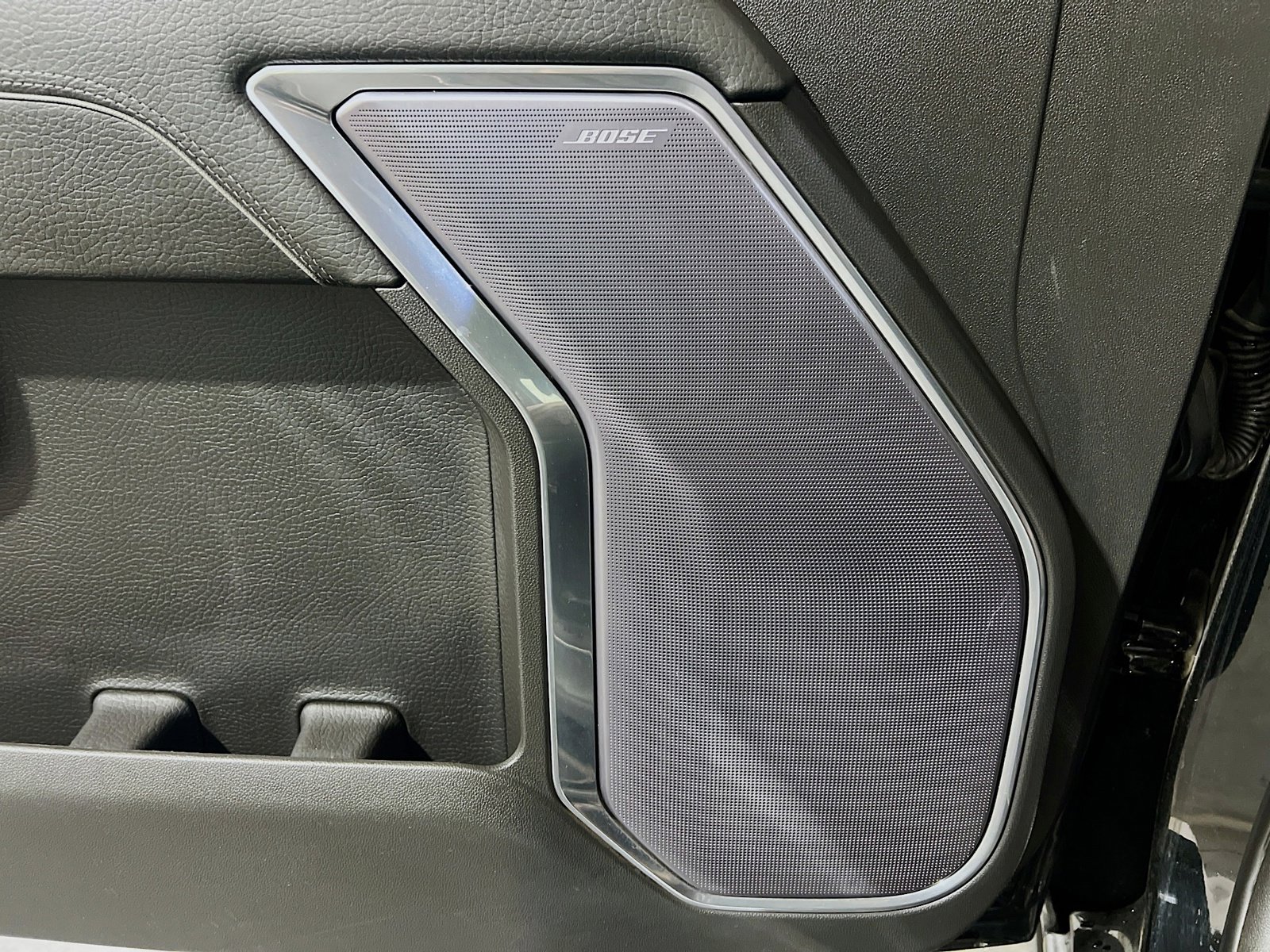 Used 2023 GMC Sierra 1500 Denali w/ Denali Reserve Package image 14