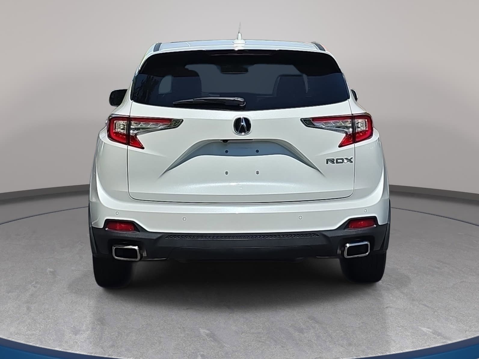 Certified 2023 Acura RDX FWD w/ Technology Package image 6
