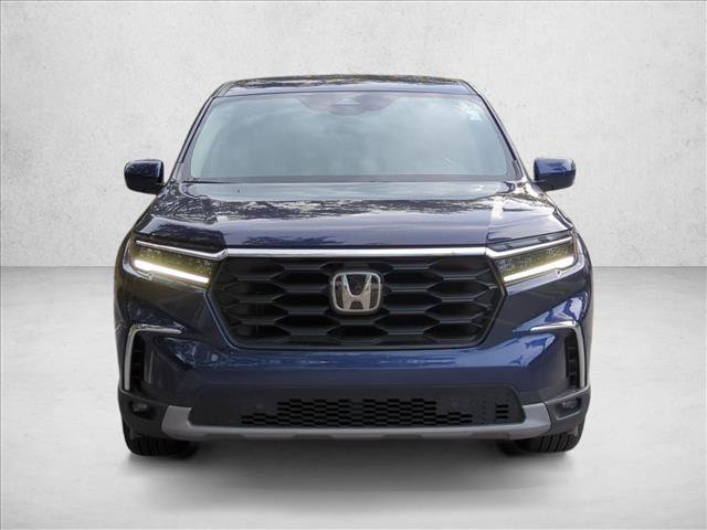 Certified 2025 Honda Pilot EX-L image 2