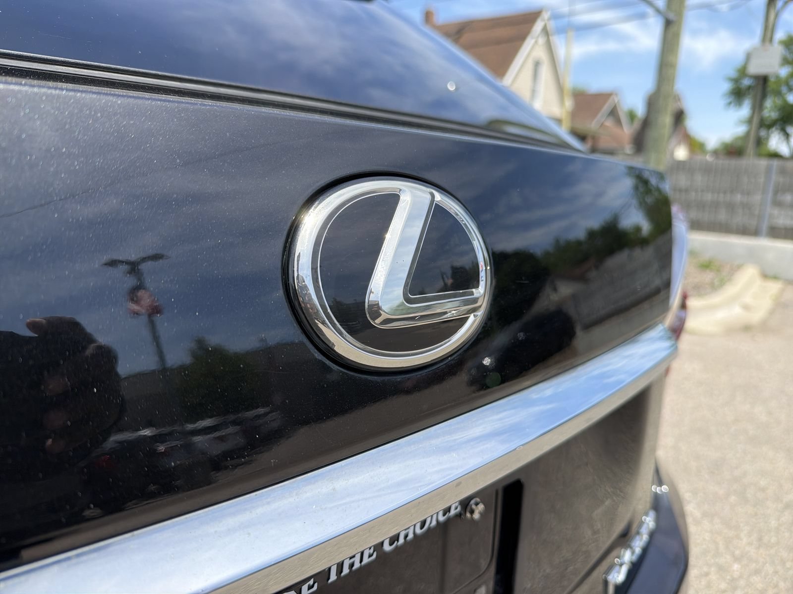 Used 2016 Lexus RX 350 F Sport AWD/4WD image 14