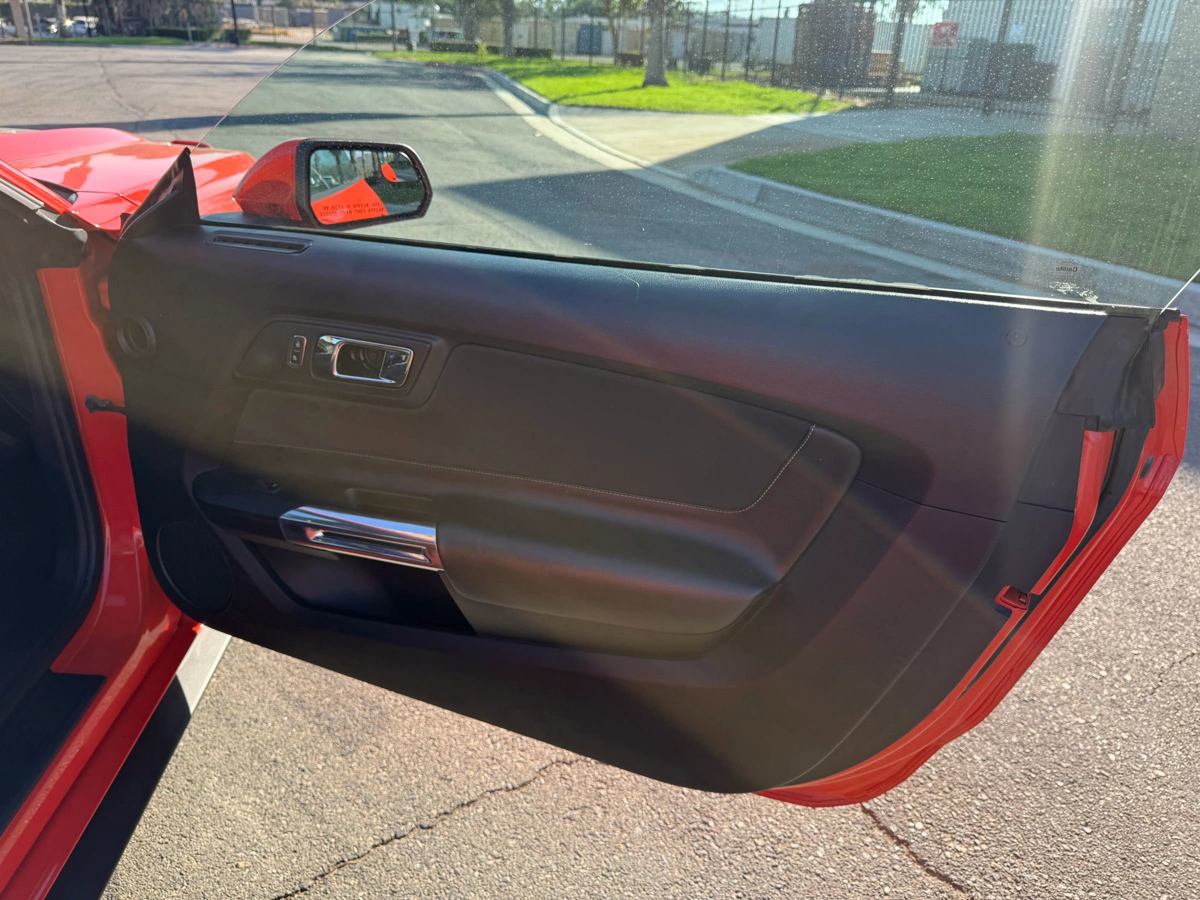 Used 2016 Ford Mustang GT w/ GT Performance Package image 19