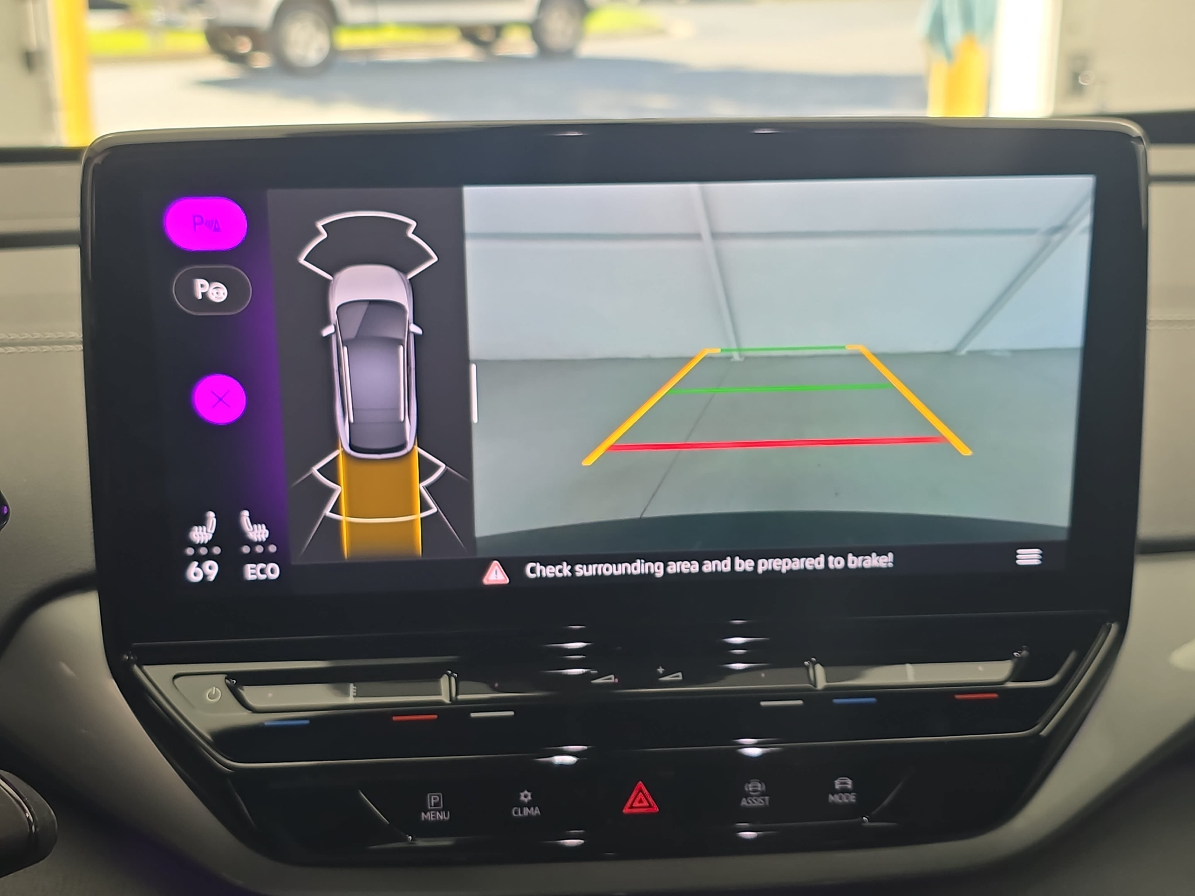 Certified 2024 Volkswagen ID.4 S RWD image 24