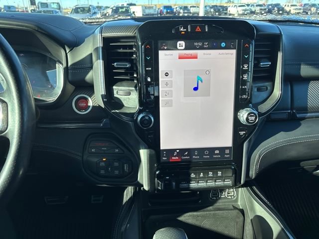 Used 2023 RAM 1500 TRX w/ TRX Level 2 Equipment Group image 18