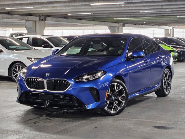 Certified 2025 BMW 228i xDrive