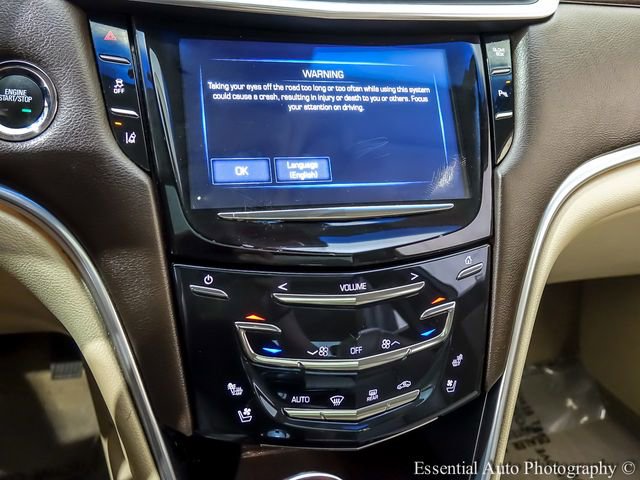 Used 2016 Cadillac XTS Luxury w/ Driver Awareness Package AWD/4WD image 15