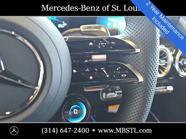 New 2026 Mercedes-Benz GLA 35 AMG 4MATIC image 29