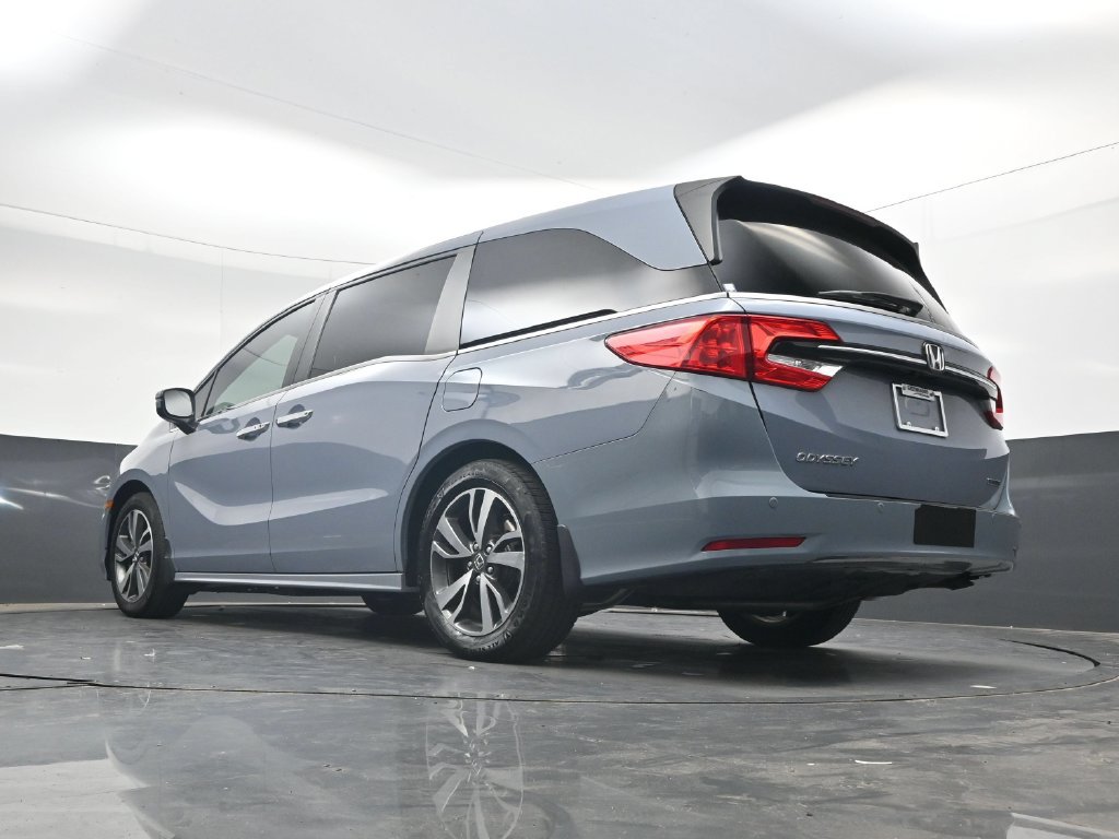 Certified 2023 Honda Odyssey Touring image 35