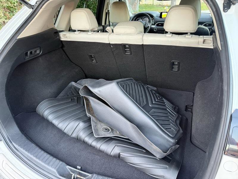 Used 2018 MAZDA CX-5 Grand Touring w/ Premium Package image 8