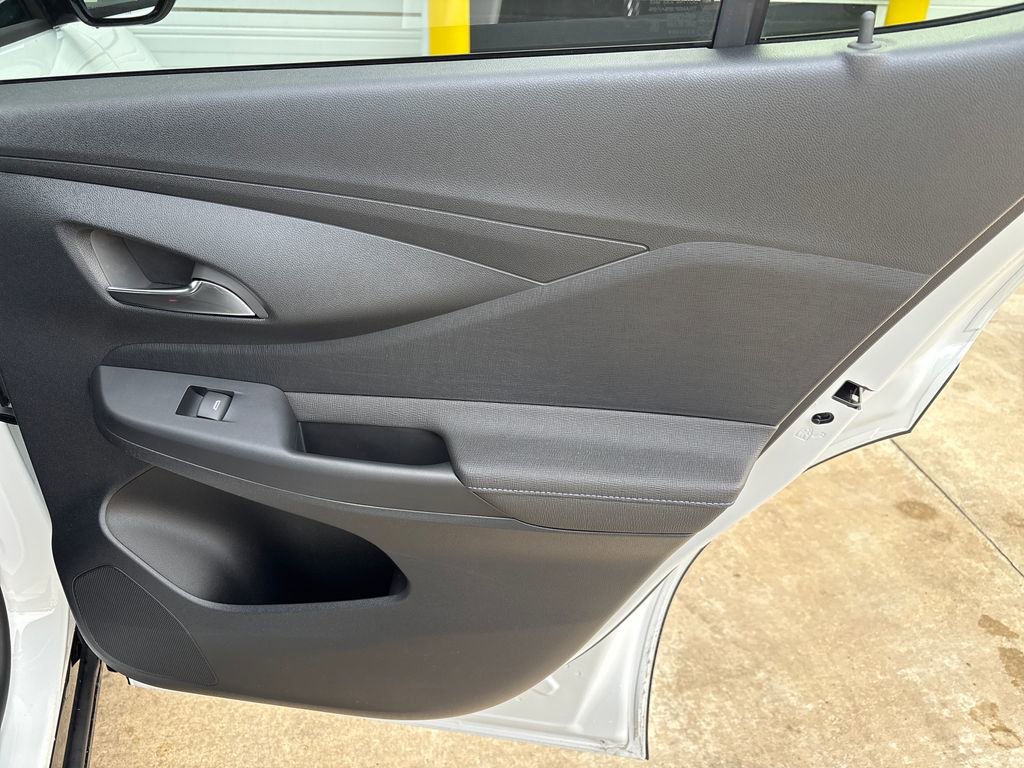 New 2026 Buick Envista Sport Touring w/ Convenience I Package image 31