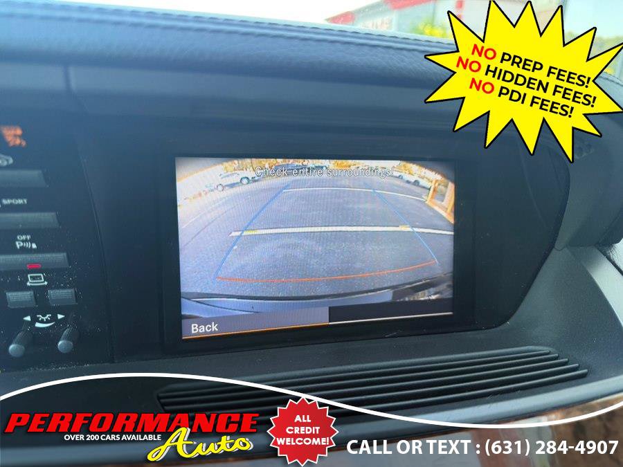 Used 2011 Mercedes-Benz S 550 4MATIC image 16
