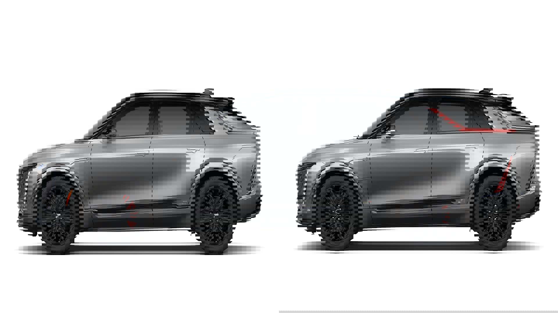 New 2026 Cadillac Lyriq V image 37