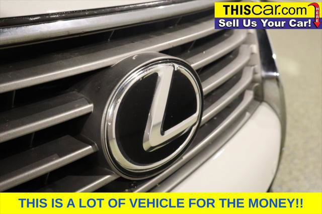 Used 2014 Lexus RX 350 FWD w/ Navigation Package image 10