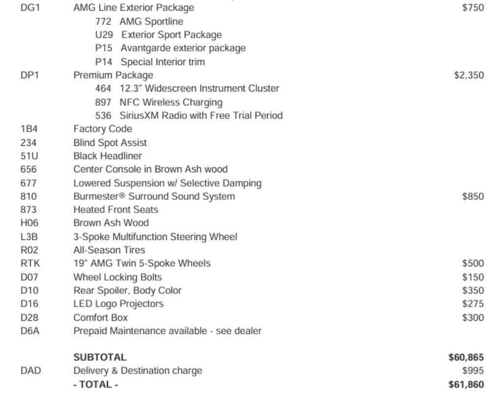 Used 2020 Mercedes-Benz E 350 Sedan image 20