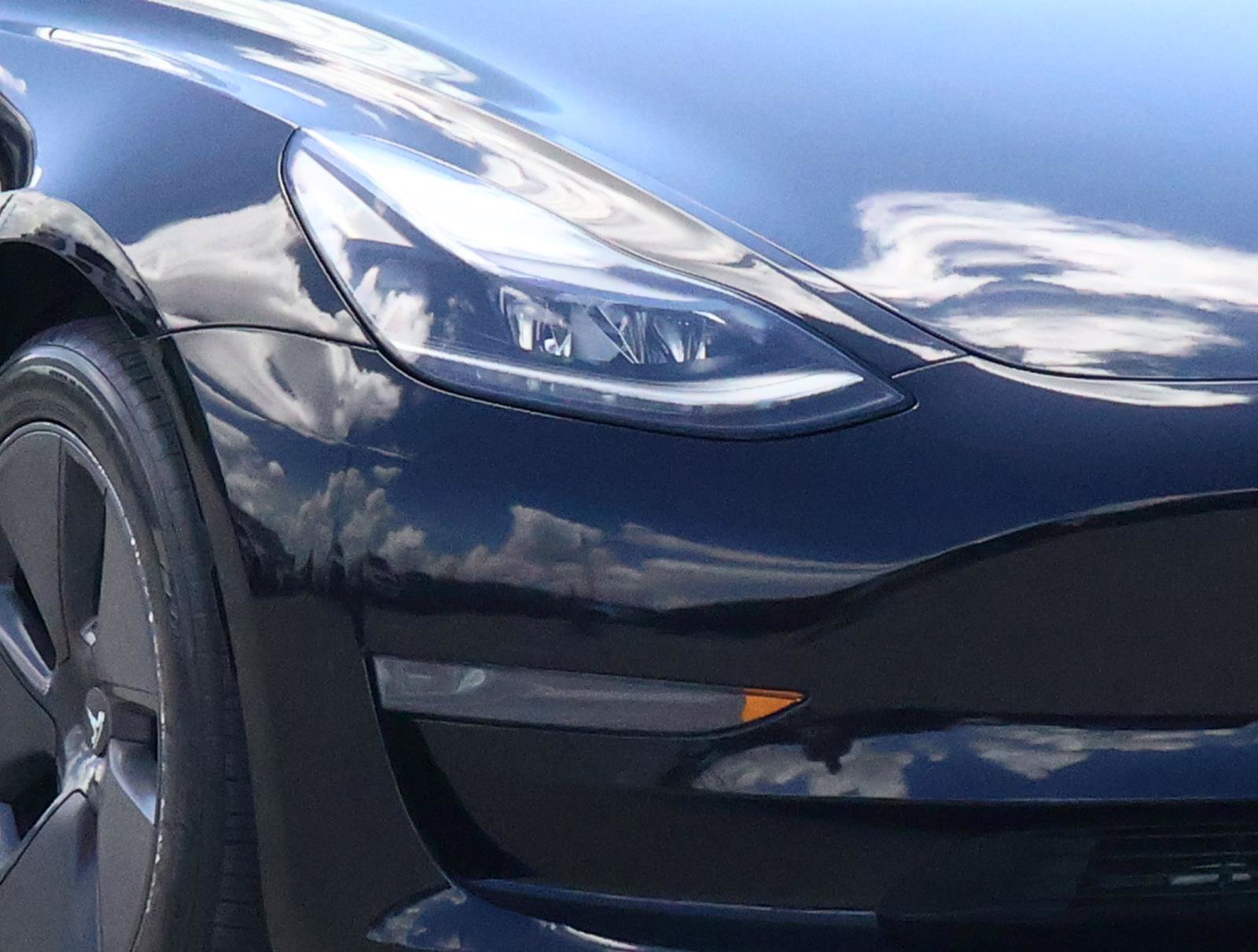 Used 2023 Tesla Model 3 Standard Range RWD image 7