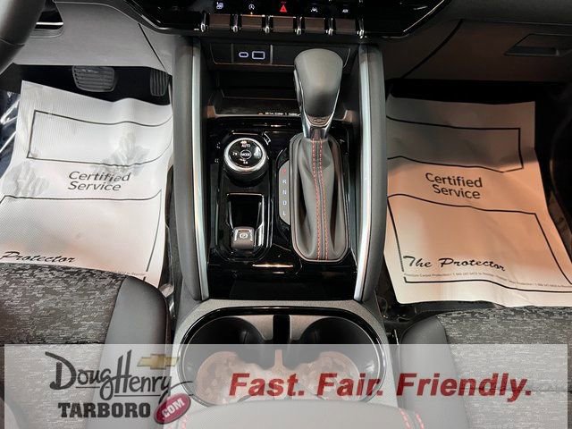 New 2026 Chevrolet Colorado Z71 w/ Technology Package image 47