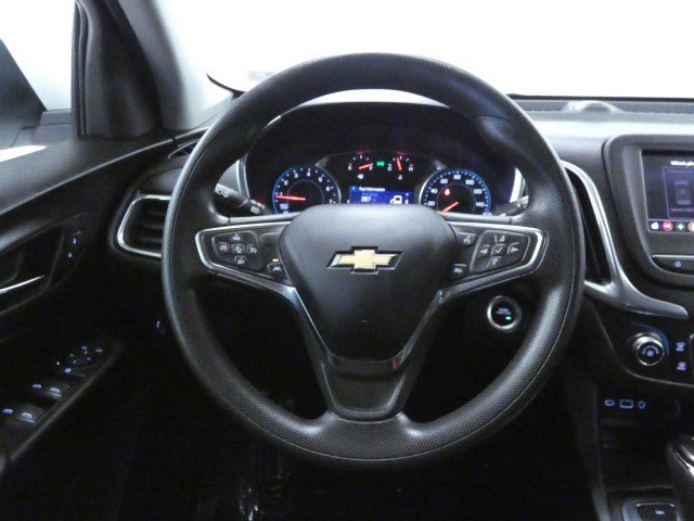 Used 2021 Chevrolet Equinox LT w/ LPO, Cargo Package image 13