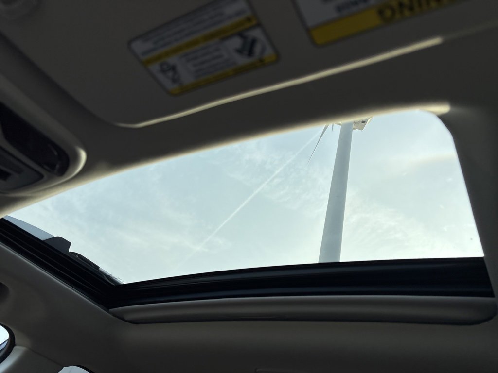 Used 2025 Subaru Outback Touring image 26