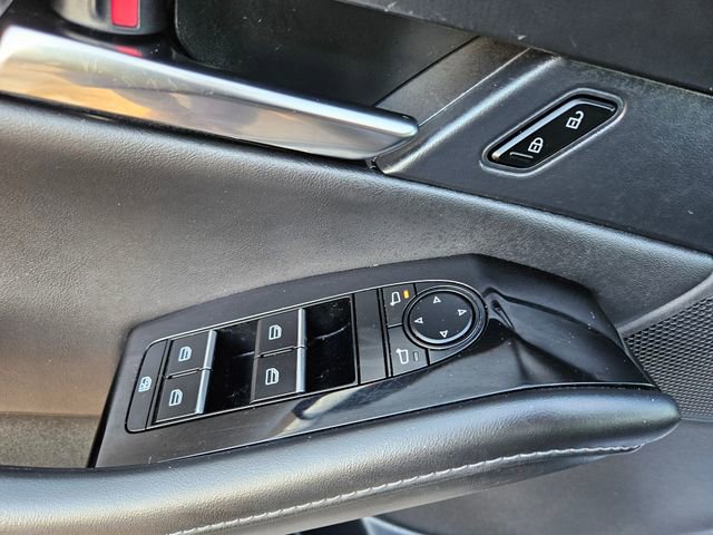 Used 2025 MAZDA CX-30 AWD 2.5 S w/ Preferred Package image 12