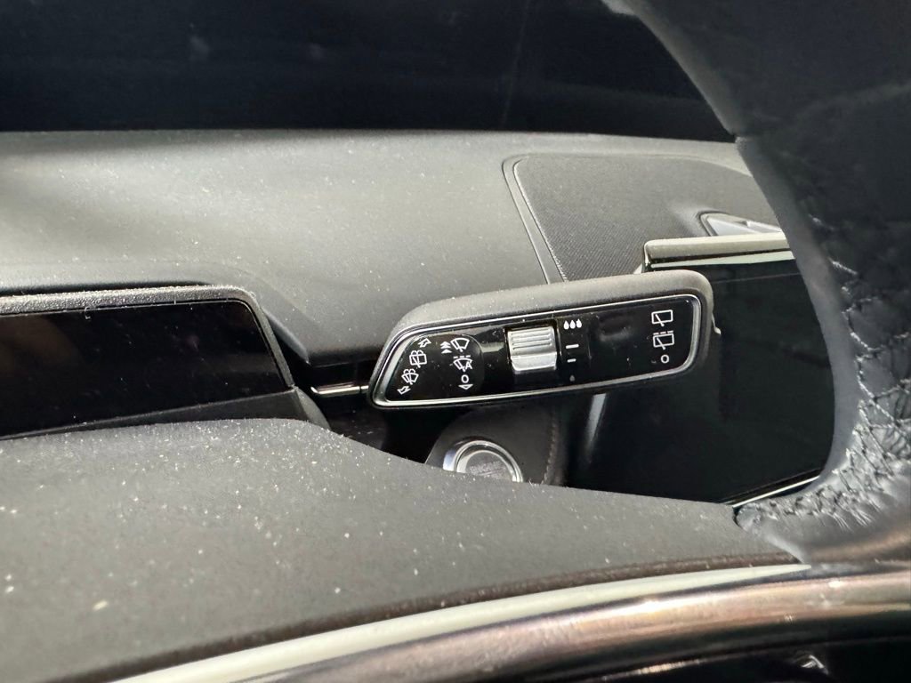 New 2025 Lincoln Nautilus Reserve w/ Jet Appearance Package AWD/4WD image 46