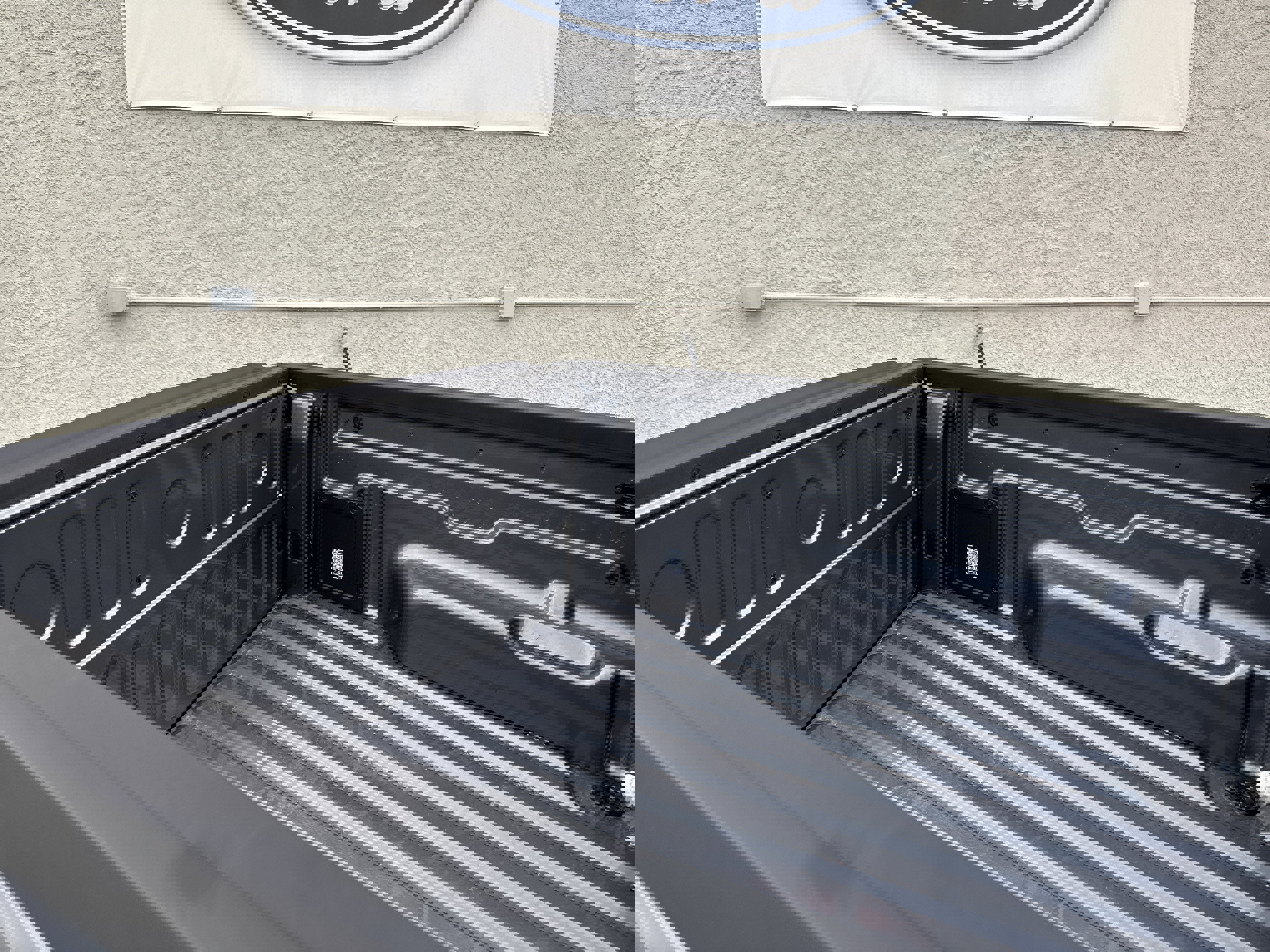 New 2025 Ford Maverick XLT w/ Black Appearance Package AWD/4WD image 10