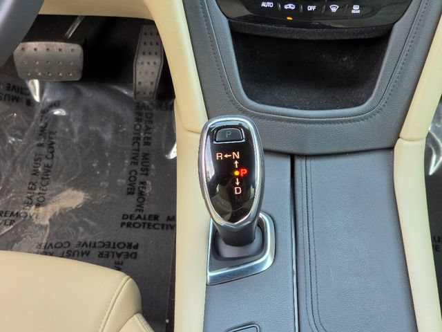 Used 2018 Cadillac XT5 AWD image 28