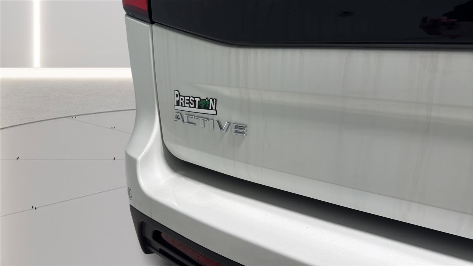 New 2025 Ford Expedition Active AWD/4WD image 26