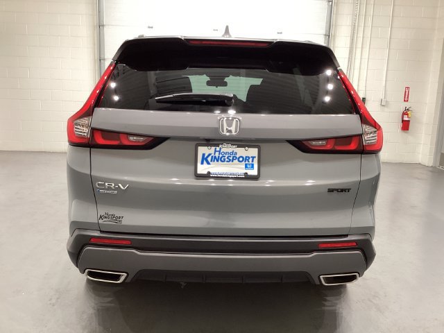 Used 2023 Honda CR-V Sport image 6