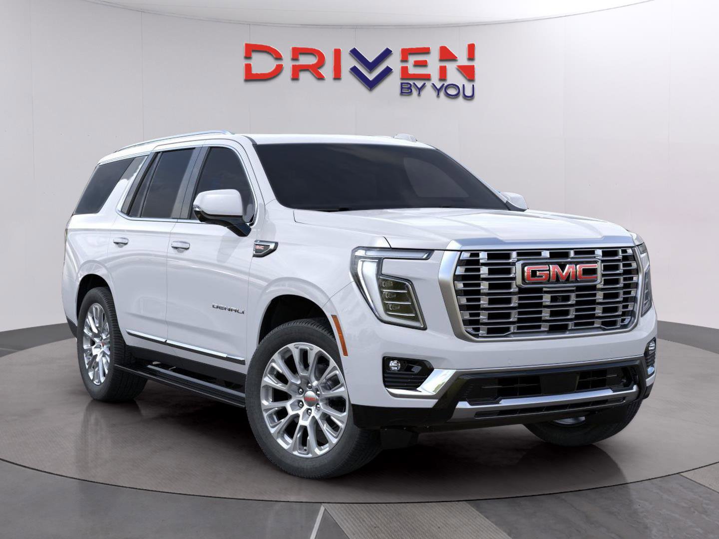 New 2026 GMC Yukon Denali image 8