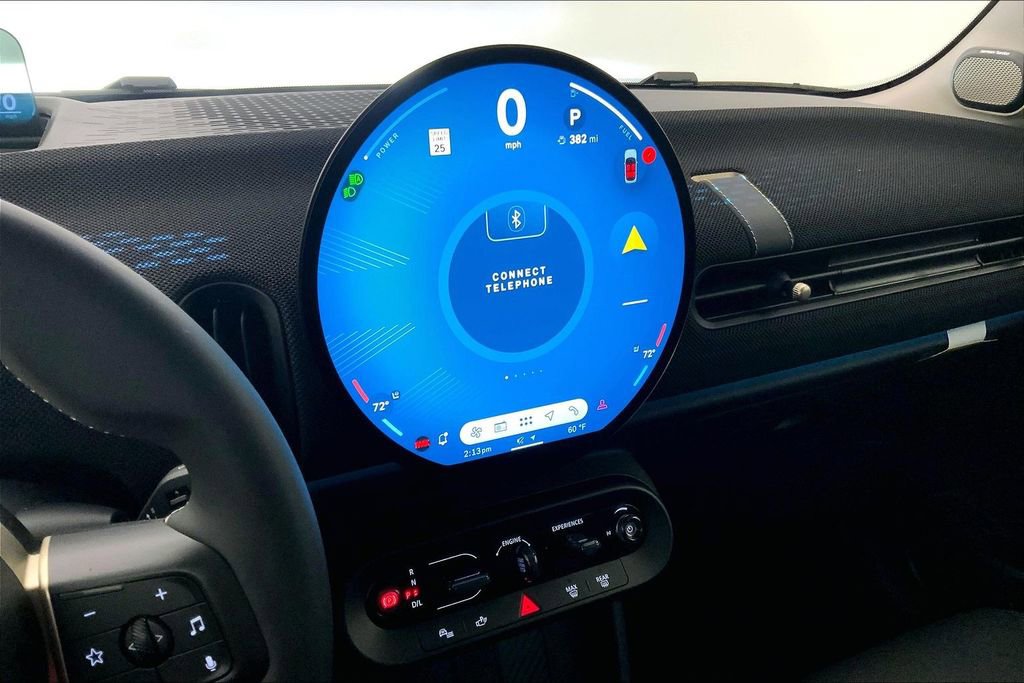 Used 2025 MINI Cooper S image 5