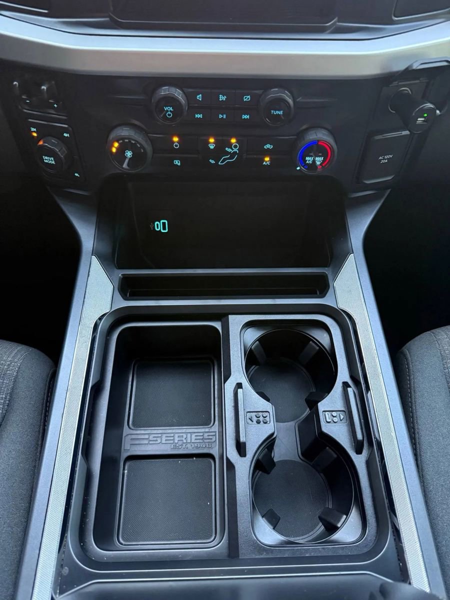 Used 2024 Ford F450 XLT w/ 360-Degree Camera Package image 15