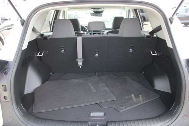 Used 2024 Kia Seltos LX AWD/4WD image 24
