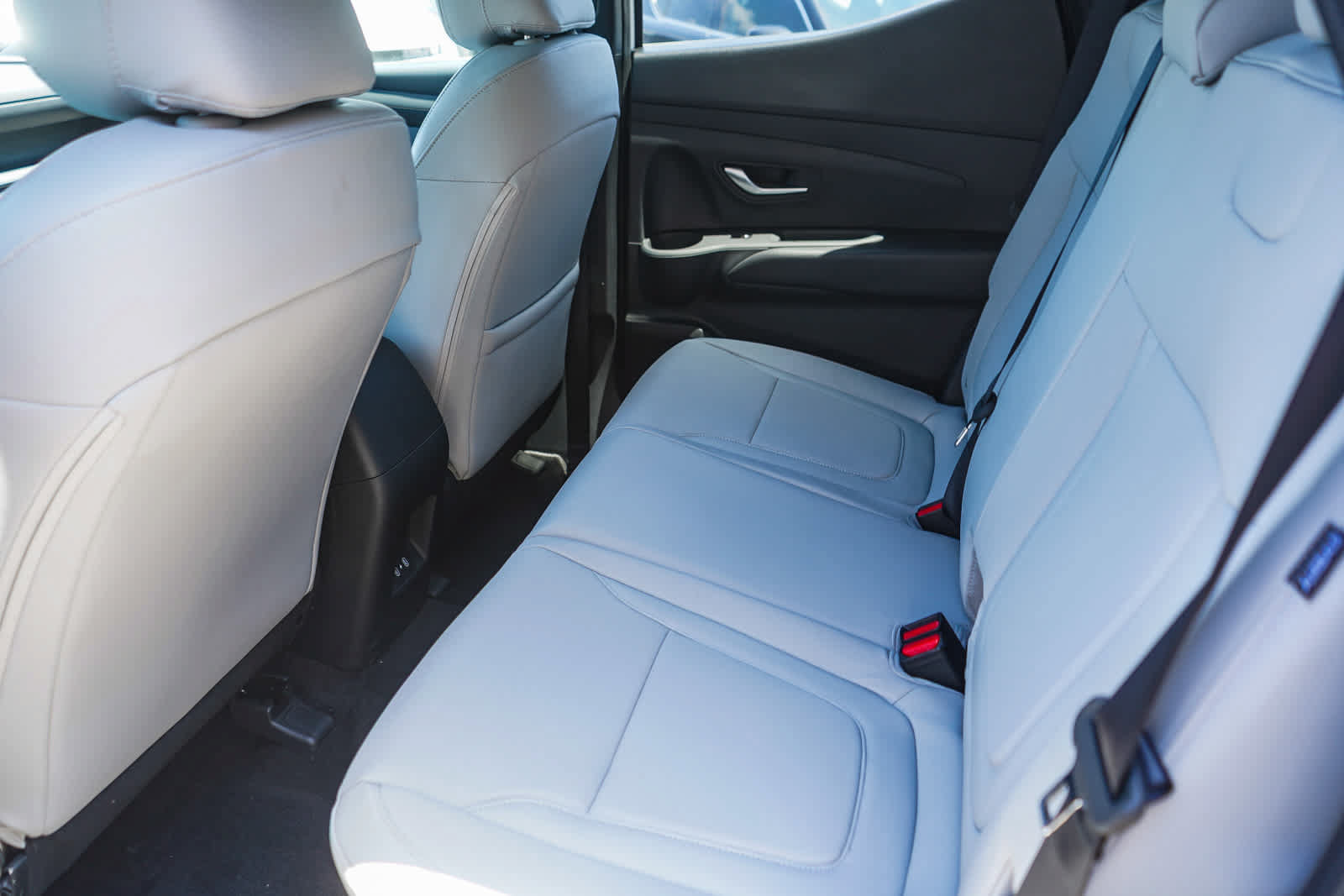 New 2026 Hyundai Santa Cruz SEL FWD image 17