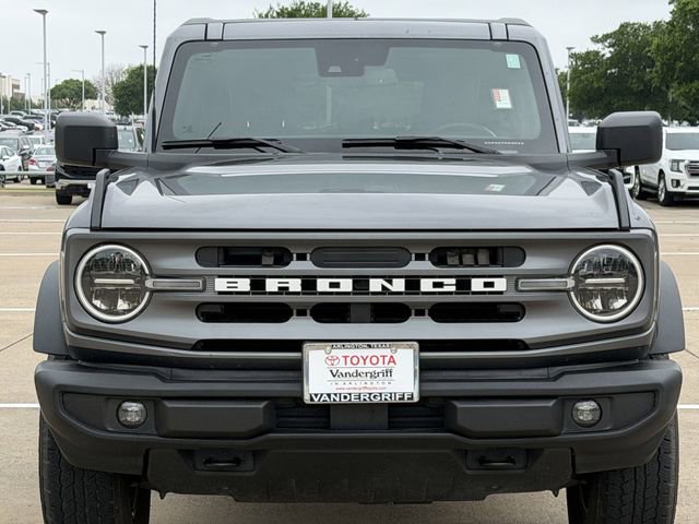 Used 2024 Ford Bronco Big Bend AWD/4WD image 7