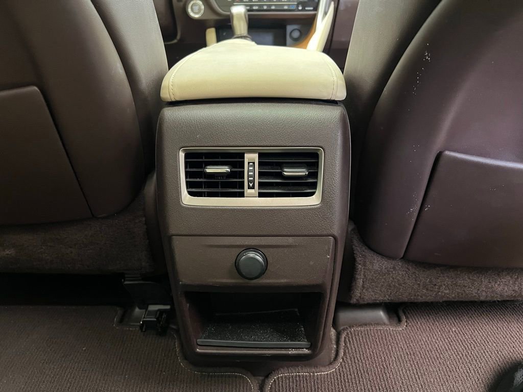 Used 2017 Lexus RX 350 FWD image 9