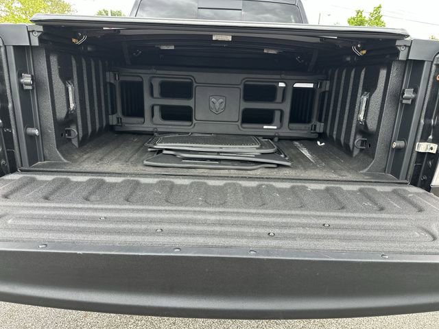 Used 2016 RAM 1500 Limited AWD/4WD image 23