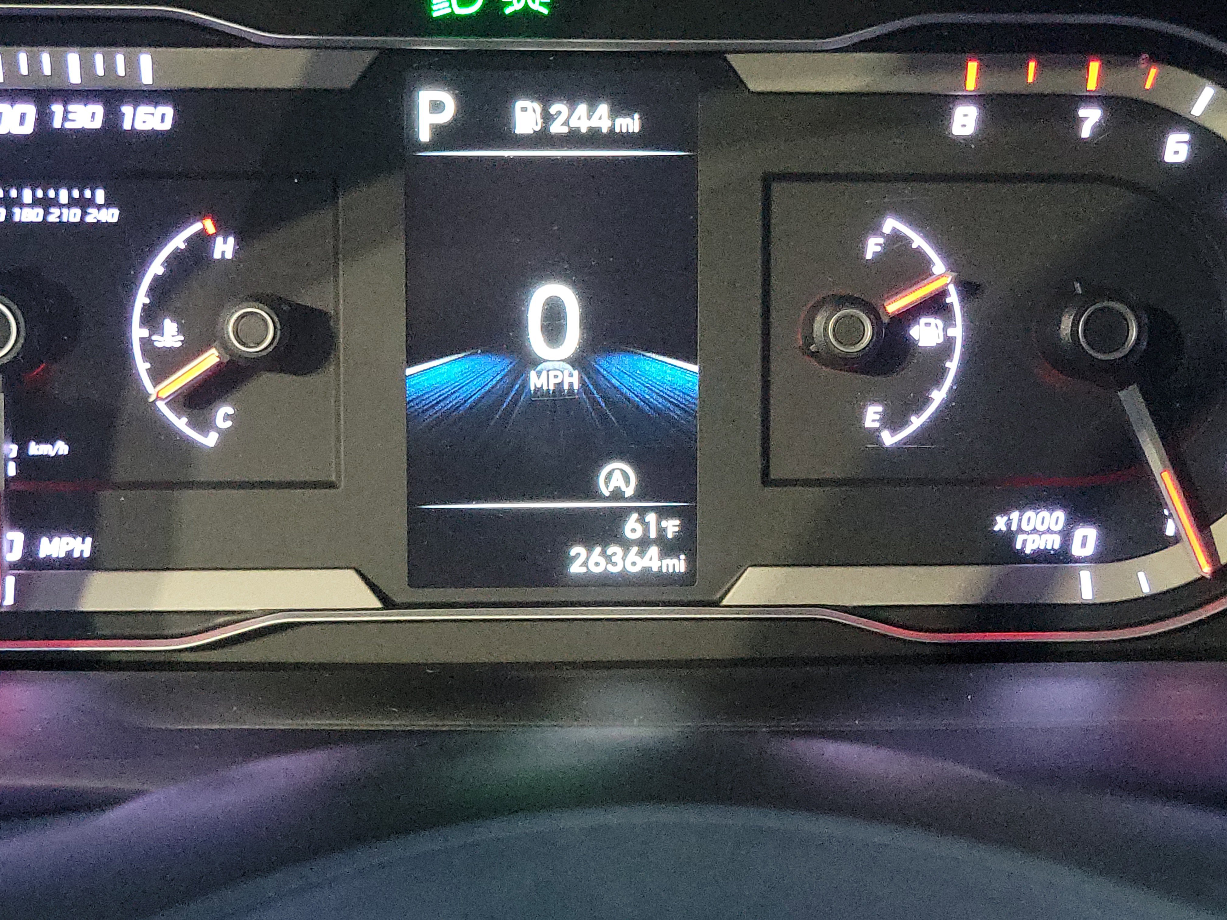 Certified 2023 Hyundai Tucson SE image 11