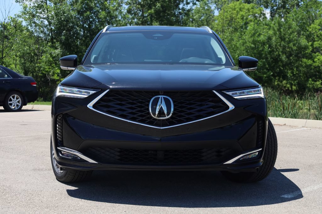 New 2026 Acura MDX w/ Advance Package AWD/4WD image 2