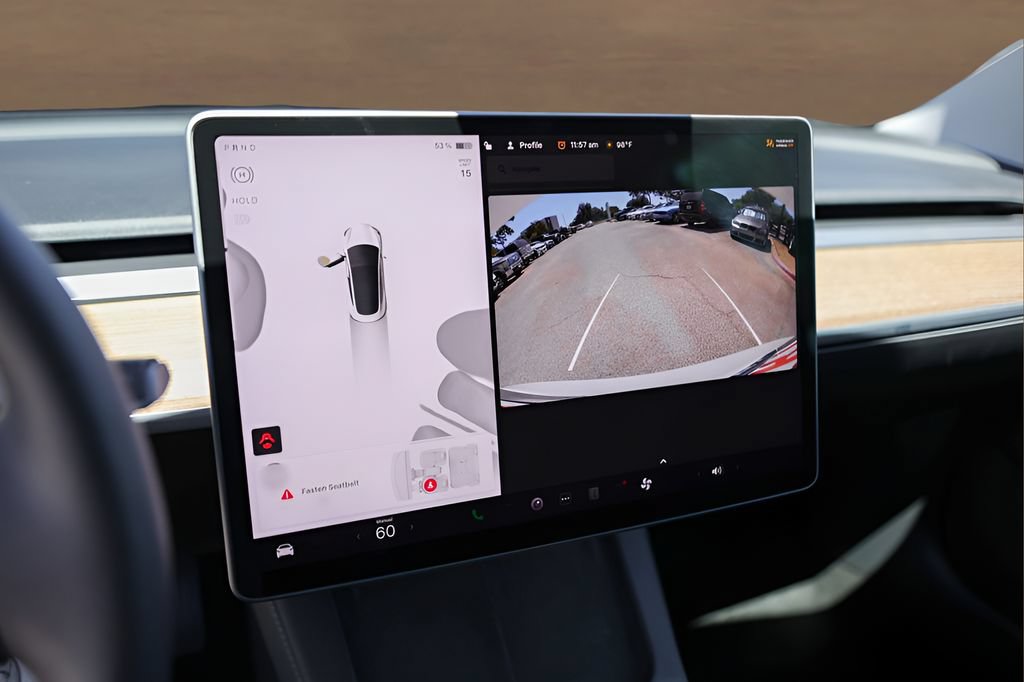 Used 2023 Tesla Model 3 Standard Range RWD image 15