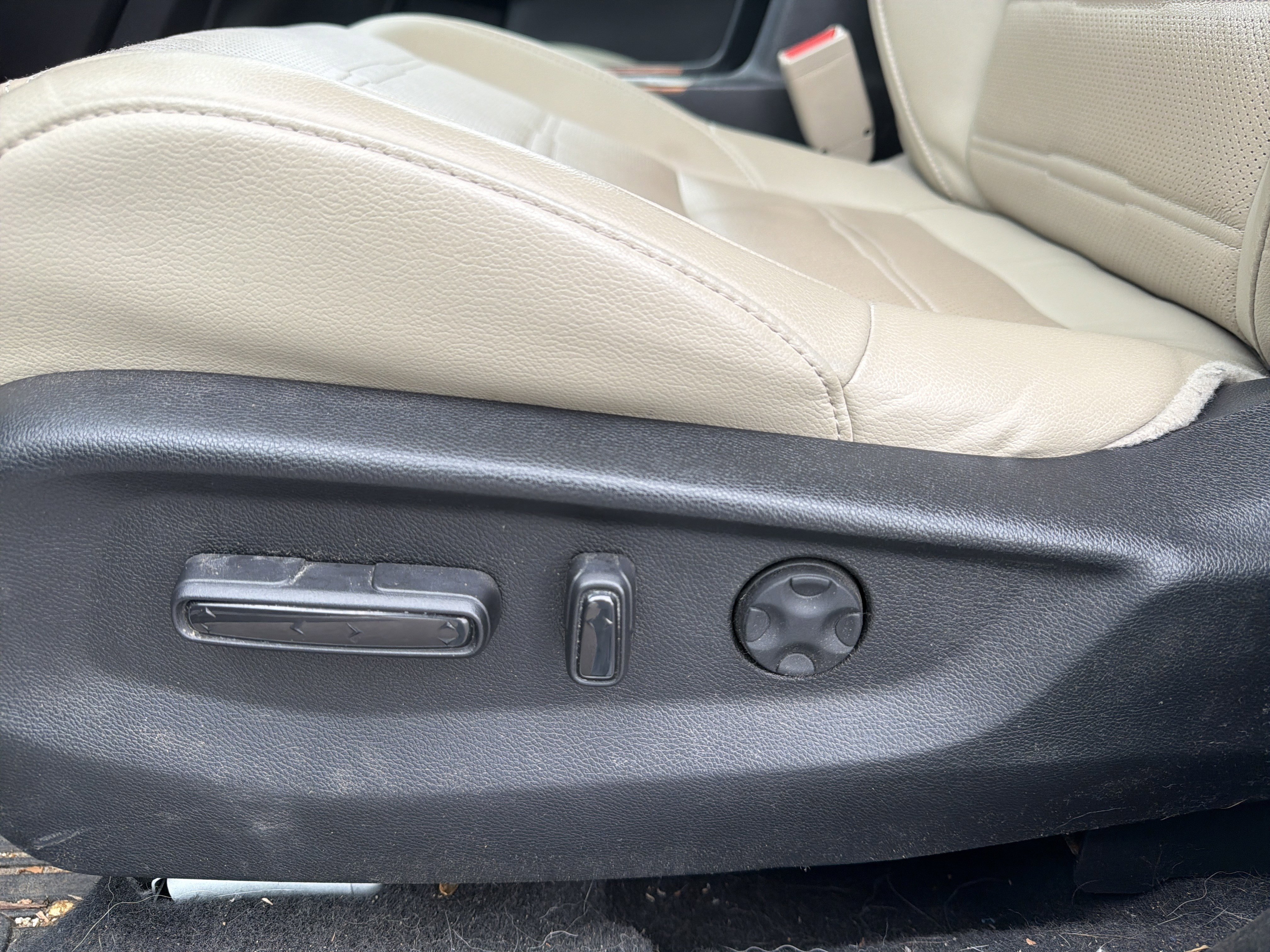 Certified 2021 Honda CR-V Touring image 10