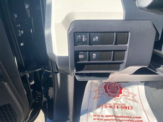 Used 2024 Toyota Tacoma TRD Off-Road image 18