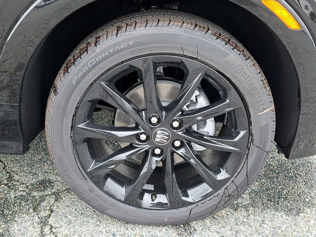 New 2026 Buick Encore GX Sport Touring w/ Advanced Technology Package AWD/4WD image 5