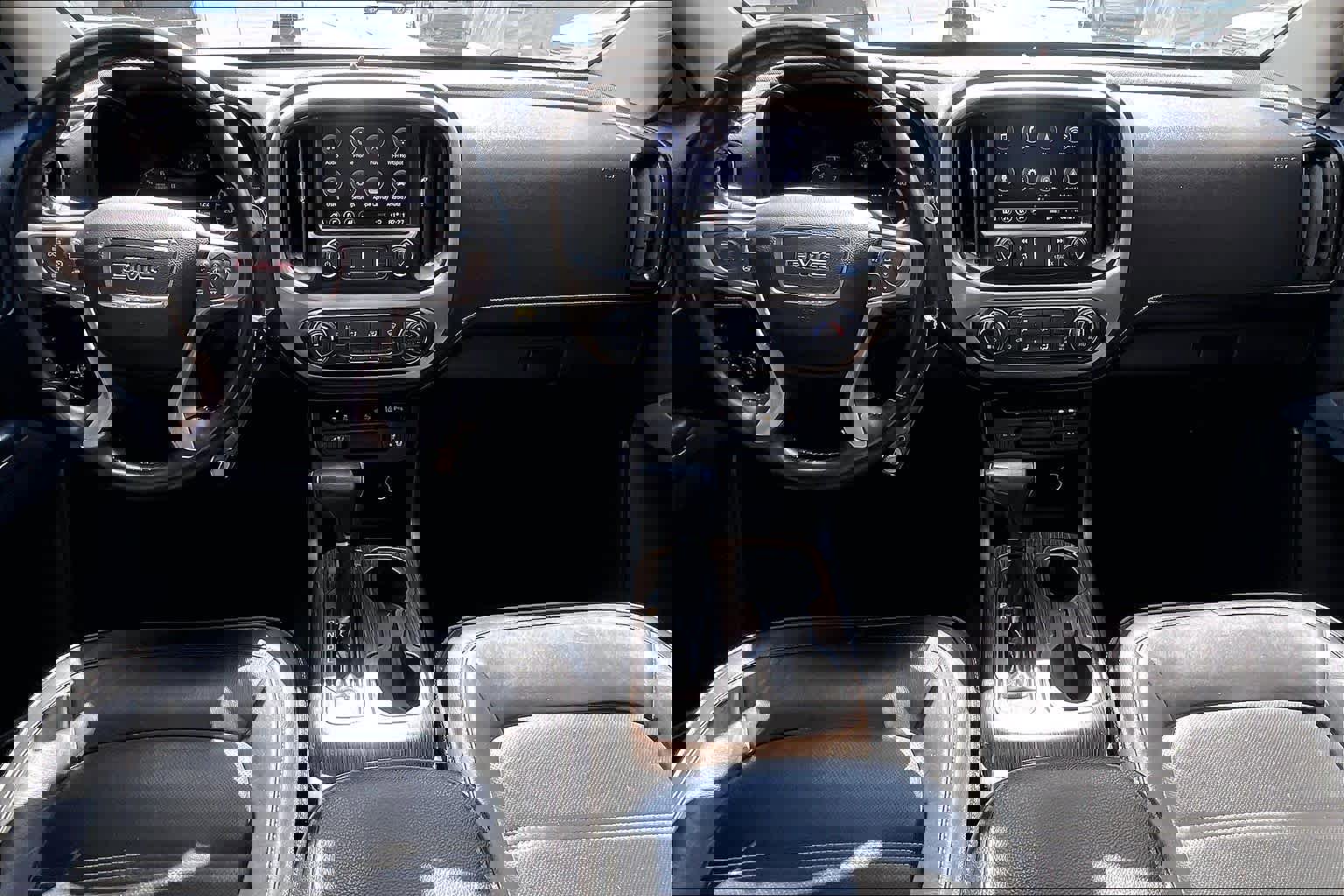 Used 2020 GMC Canyon Denali image 15