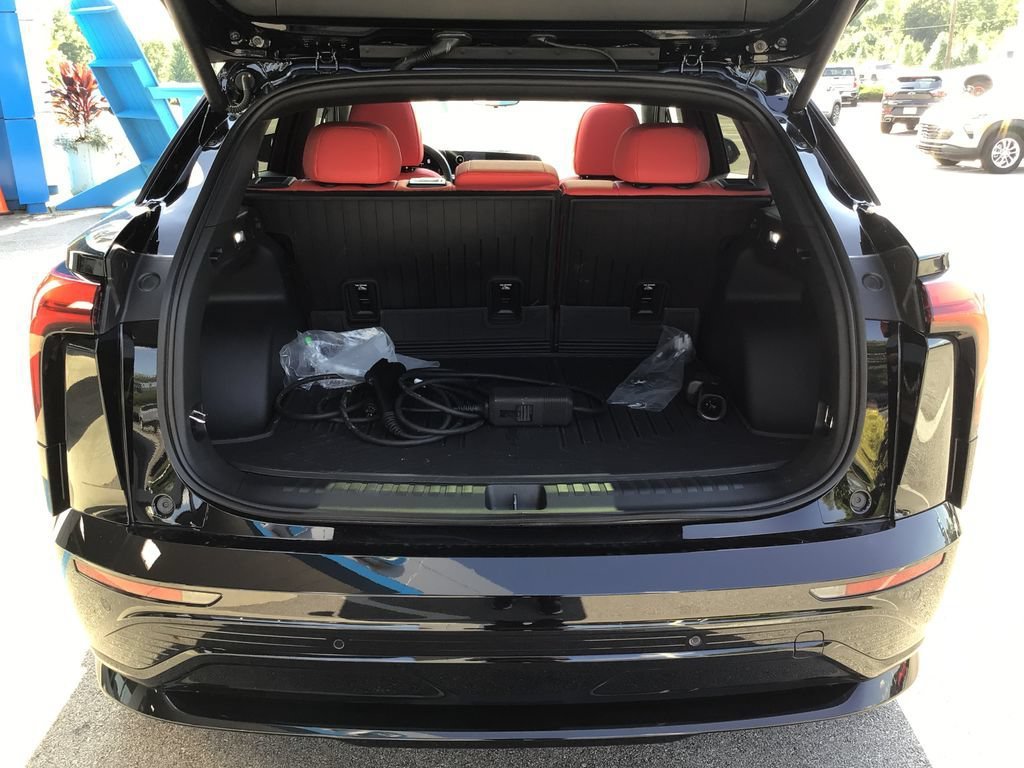 New 2026 Chevrolet Blazer EV RS FWD image 43