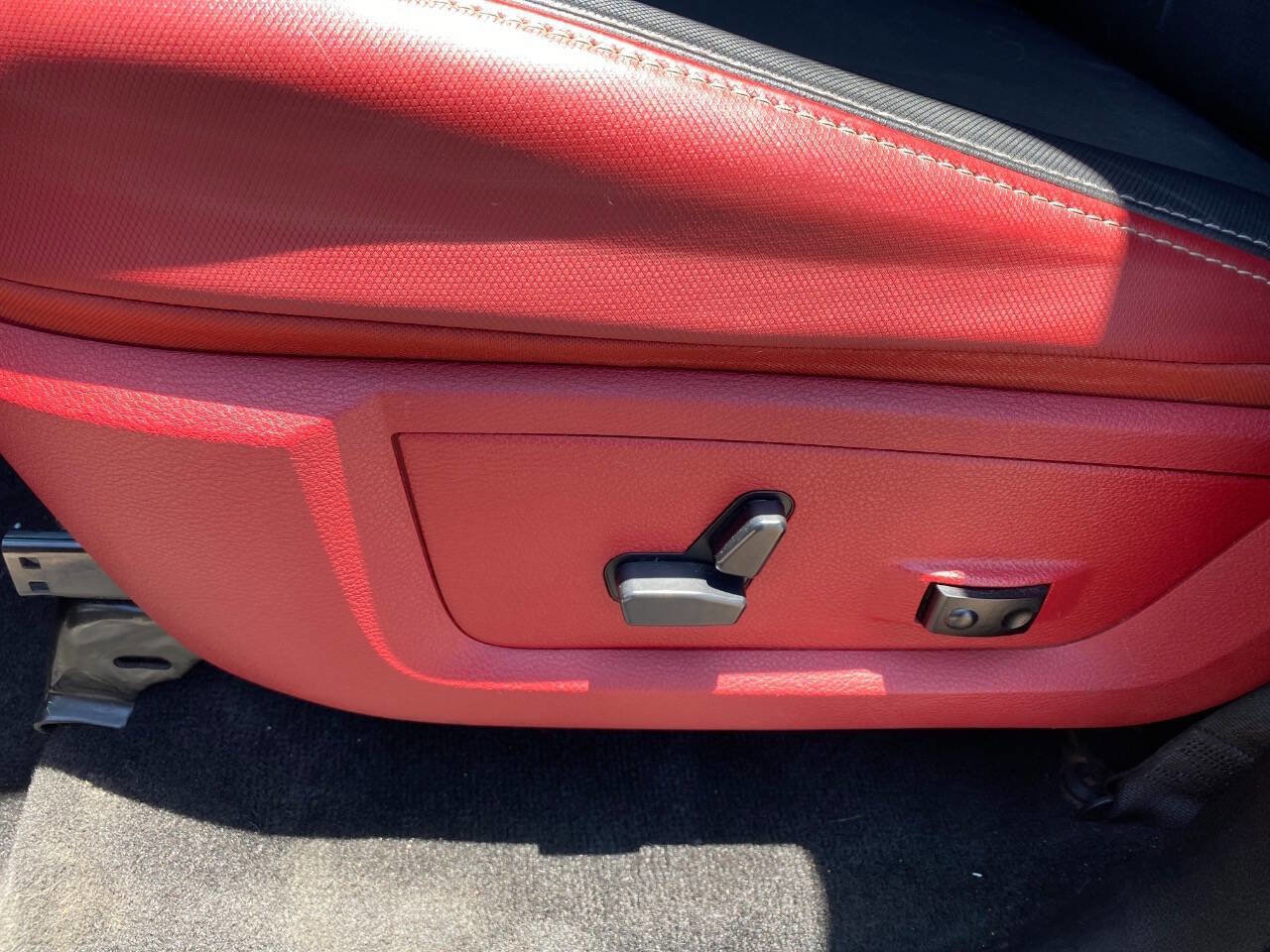 Used 2017 RAM 1500 Rebel w/ Luxury Group image 20