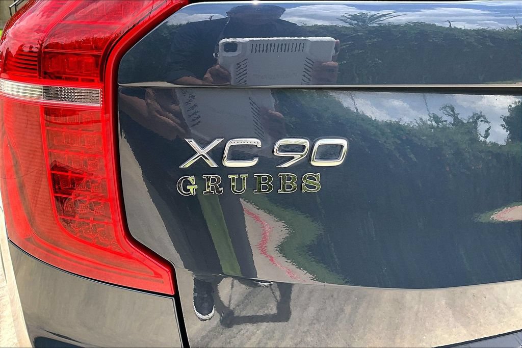 Used 2020 Volvo XC90 T6 Inscription w/ Protection Package Premier AWD/4WD image 44